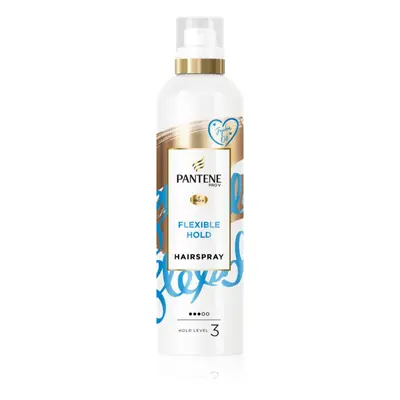 Pantene Pro-V Flexible Hold sprej na vlasy se střední fixací 250 ml