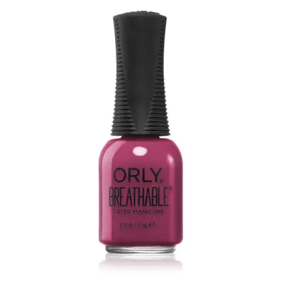 Orly Breathable pečující lak na nehty odstín Supernova Girl 11 ml