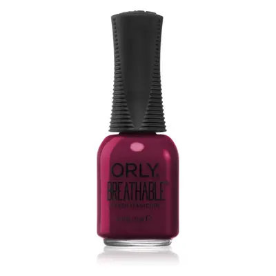 Orly Breathable pečující lak na nehty odstín The Antidote 11 ml