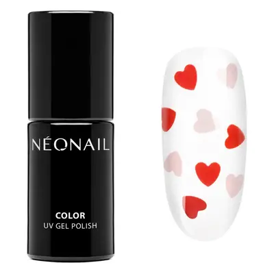 NEONAIL UV Gel Polish gelový lak na nehty odstín Never-Ending Love 7,2 ml