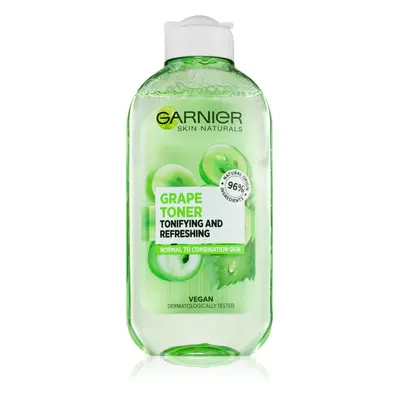 Garnier Botanical pleťová voda pro normální až smíšenou pleť 200 ml