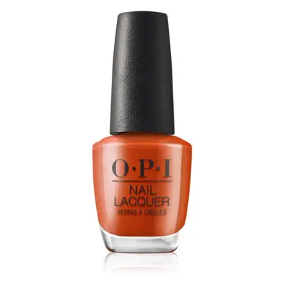 OPI My Me Era Nail Lacquer lak na nehty Stop at Nothin' 15 ml