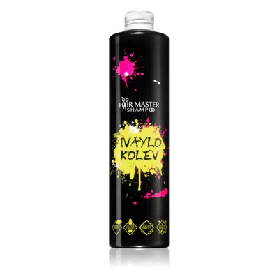 Mi Amante Professional Hair Master hydratační šampon s keratinem 300 ml