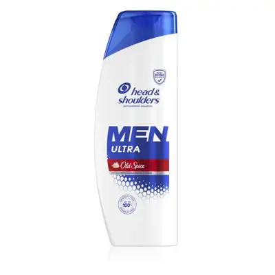 Head & Shoulders Men Ultra Old Spice šampon proti lupům pro muže 330 ml