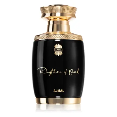 Ajmal Rhythm of Oud parfémovaná voda unisex 75 ml