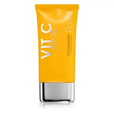 Rodial Vit C SPF 30 Moisturiser lehký hydratační krém SPF 30 50 ml