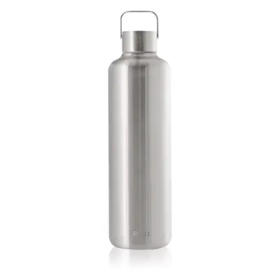 Equa Timeless Thermo termoláhev barva Steel 1000 ml