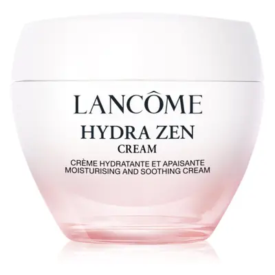 Lancôme Hydra Zen denní hydratační krém pro všechny typy pleti pro ženy 50 ml