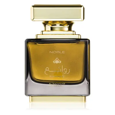 Al Wataniah Rawaee Noble parfémovaná voda unisex 100 ml