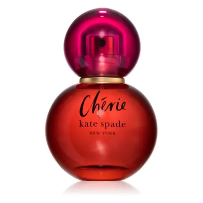 Kate Spade Chérie parfémovaná voda pro ženy 40 ml