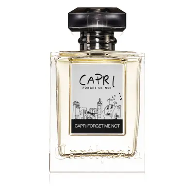 Carthusia Capri Forget Me Not parfémovaná voda unisex 100 ml