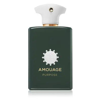 Amouage Purpose parfémovaná voda unisex 50 ml