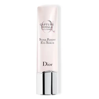 DIOR Capture Totale Super Potent Eye Serum oční sérum 20 ml