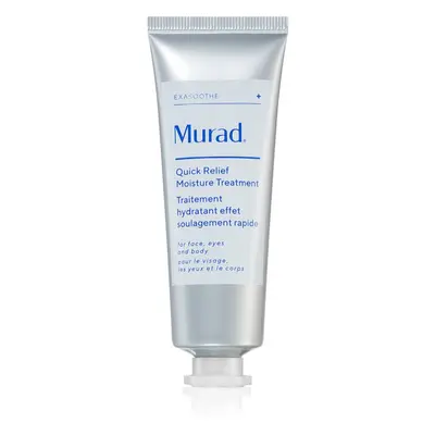 Murad Quick Relief Moisture Treatment intenzivní vyživující krém 50 ml