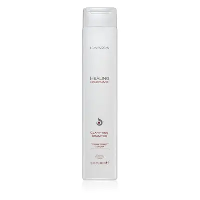 L'anza Healing ColorCare Clarifying Shampoo denní šampon pro barvené vlasy 300 ml