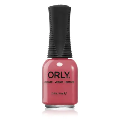 Orly Lacquer lak na nehty odstín Pink Chocolate 11 ml