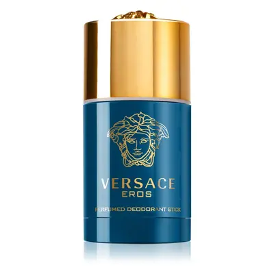 Versace Eros deodorant bez krabičky pro muže 75 ml