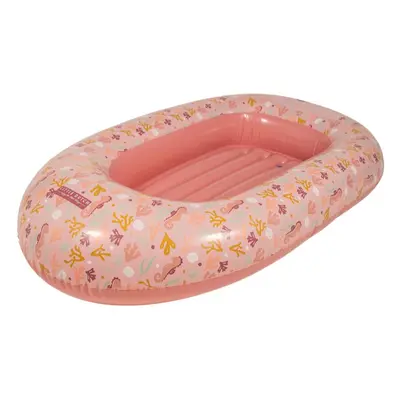 Little Dutch Ocean Dreams Inflatable Boat Pink nafukovací člun 3 y+ 1 ks