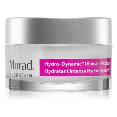 Murad Hydratation Hydro Dynamic hydratační krém na obličej 50 ml