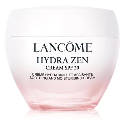 Lancôme Hydra Zen denní hydratační krém SPF 20 50 ml