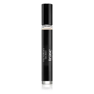 Victoria's Secret Tease Candy Noir parfémovaná voda rollerball pro ženy 7 ml