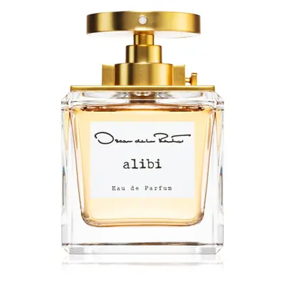 Oscar de la Renta Alibi parfémovaná voda pro ženy 100 ml