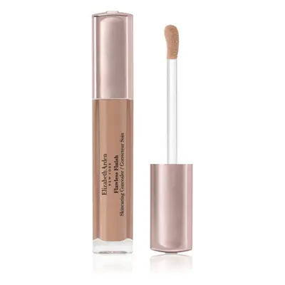 Elizabeth Arden Flawless Finish Skincaring Concealer dlouhotrvající korektor odstín 445 5,9 ml