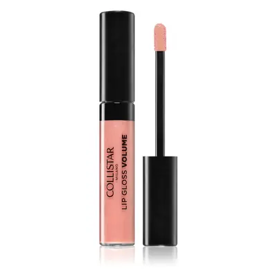 Collistar Lip Gloss Volume lesk na rty pro větší objem odstín 140 Morning Light 7 ml