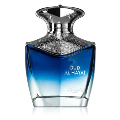 Sapil Oud Al Hayat parfémovaná voda unisex 100 ml