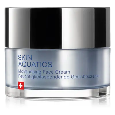 ARTEMIS SKIN AQUATICS Moisturising regenerační a hydratační krém 50 ml