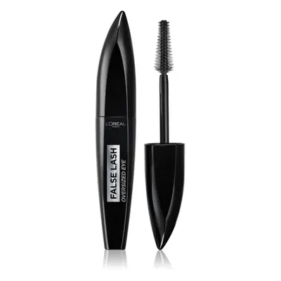 L’Oréal Paris False Lash Oversized Eye objemová a prodlužující řasenka 8,9 ml