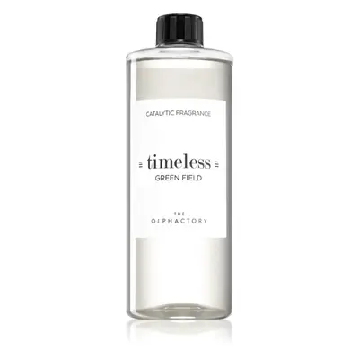 Ambientair The Olphactory Green Field náplň do katalytické lampy Timeless 500 ml