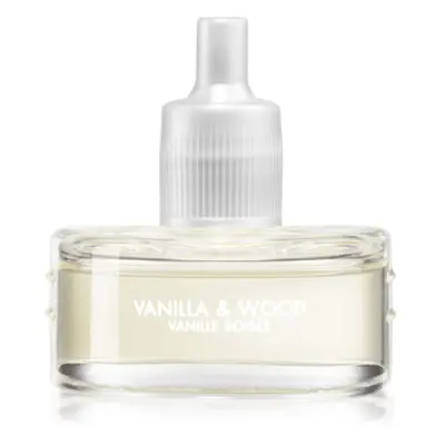 Millefiori Aria Vanilla & Wood náplň do elektrického difuzéru 20 ml