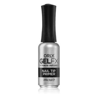 Orly Gelfx Nail Tip Primer podkladový lak na nehty pro maximální přilnavost 9 ml