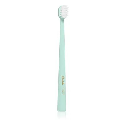 Janeke Toothbrush Medium zubní kartáček střední tvrdost 1 ks