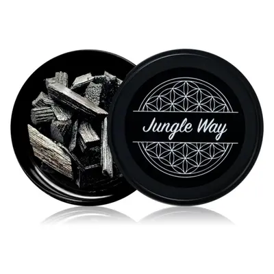 Jungle Way Unique Bergamot Oud Bakhoor vykuřovadla 20 g