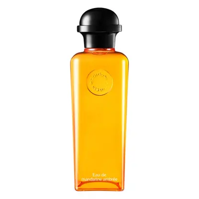 HERMÈS Colognes Collection Eau de Mandarine Ambrée kolínská voda unisex 100 ml