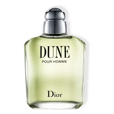 DIOR Dune pour Homme toaletní voda pro muže 100 ml