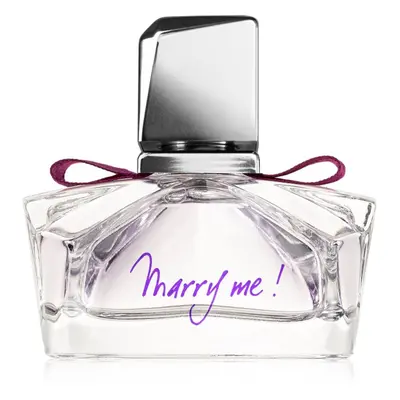 Lanvin Marry Me! parfémovaná voda pro ženy 30 ml