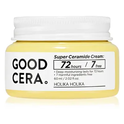 Holika Holika Good Cera hydratační krém s ceramidy 60 ml