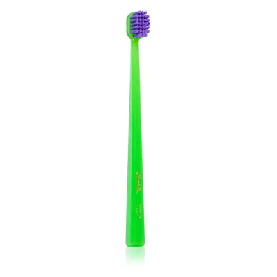 Janeke Toothbrush Medium zubní kartáček střední tvrdost 1 ks