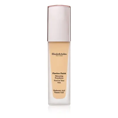 Elizabeth Arden Flawless Finish Skincaring Foundation pečující make-up odstín 230N 30 ml