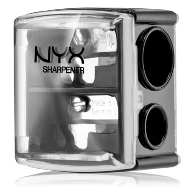 NYX Professional Makeup Sharpener ořezávátko na kosmetické tužky 1 ks