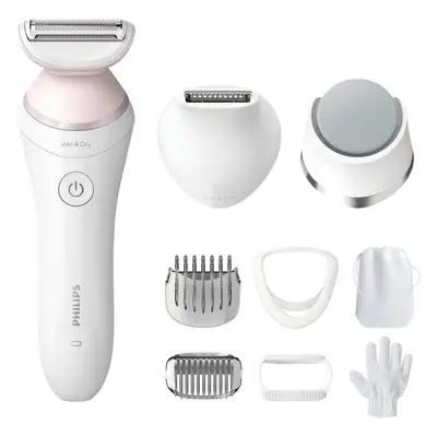 Philips SatinShave Series 8000 BRL176/00 dámský holicí strojek 1 ks