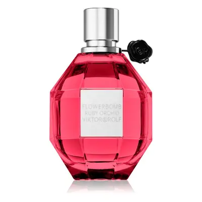 Viktor & Rolf Flowerbomb Ruby Orchid parfémovaná voda pro ženy 100 ml