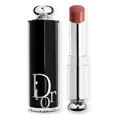 DIOR Dior Addict lesklá rtěnka plnitelná odstín 616 Nude Mitzah 3,2 g