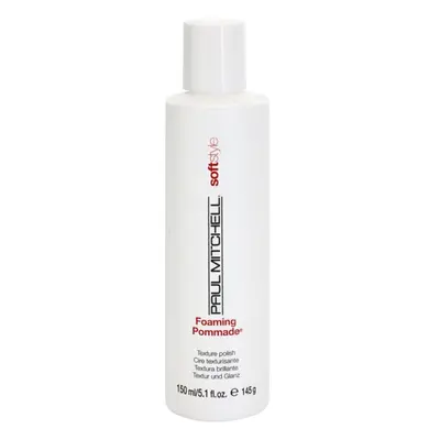 Paul Mitchell SoftStyle uhlazující fluid pro nepoddajné a krepatějící se vlasy 150 ml