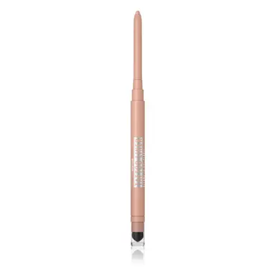 MAYBELLINE NEW YORK Tattoo Liner Smokey gelová tužka na oči odstín 90 Moonstruck 1.3 g