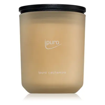 ipuro Classic Cachemire vonná svíčka 270 g