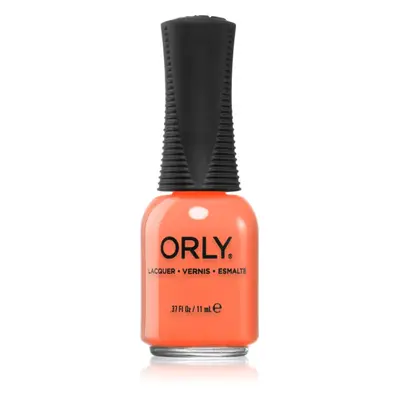 Orly Lacquer lak na nehty odstín Summer Fling 11 ml